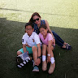 Meet your Posher, Maryryan